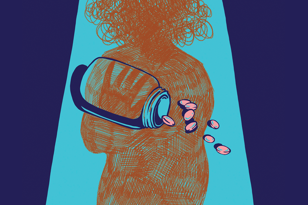 Estudo derruba a principal tese sobre o Alzheimer