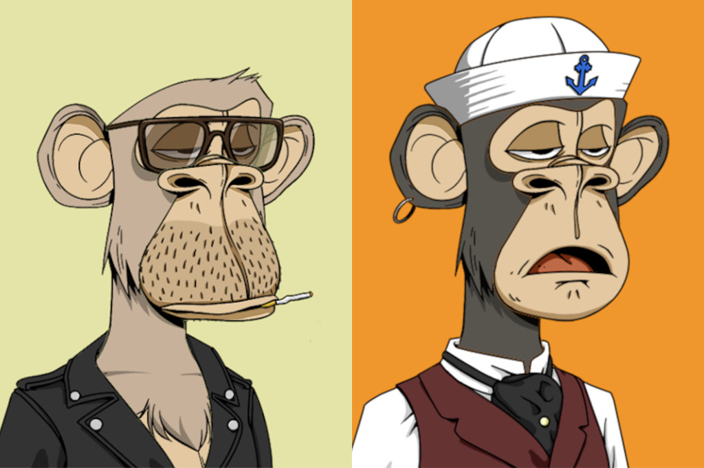 A antropologia das NFTs