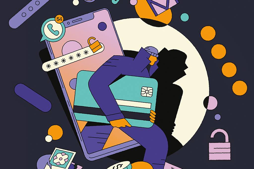 Celular: o que fazer antes que roubem o seu