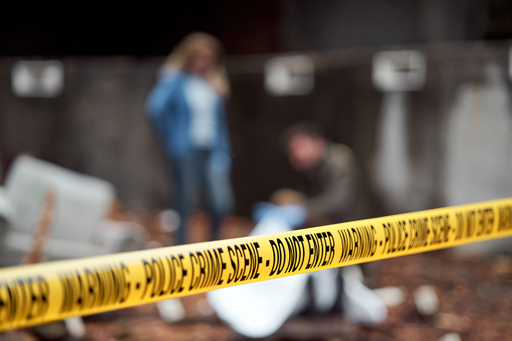 Nos EUA, algoritmo promete prever crimes uma semana antes que eles ocorram