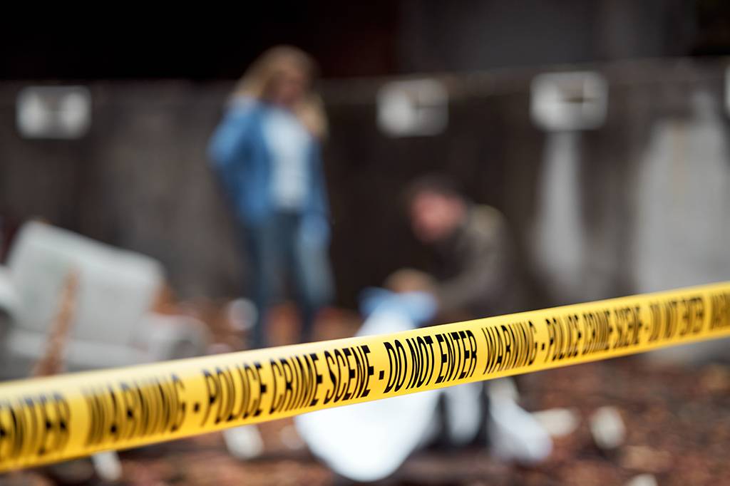 Nos EUA, algoritmo promete prever crimes uma semana antes que eles ocorram