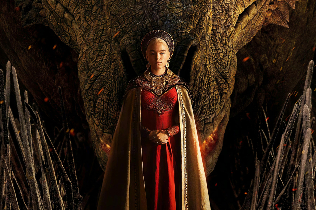 House of the Dragon: Como os Targaryen chegaram ao poder