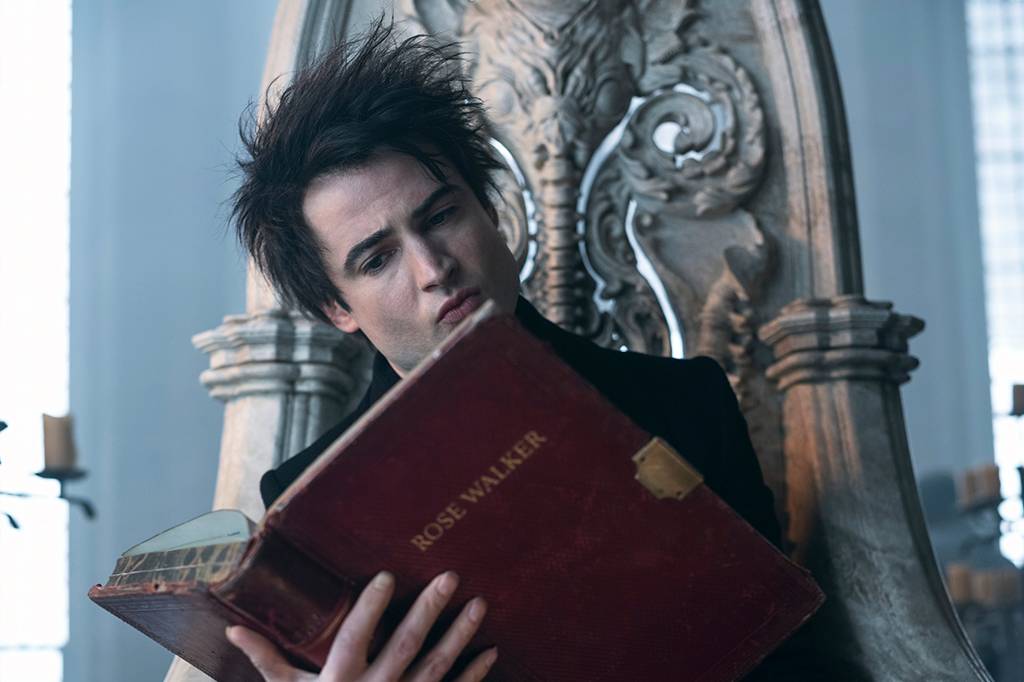 Sandman: 5 HQs e séries para quem já maratonou o hit da Netflix