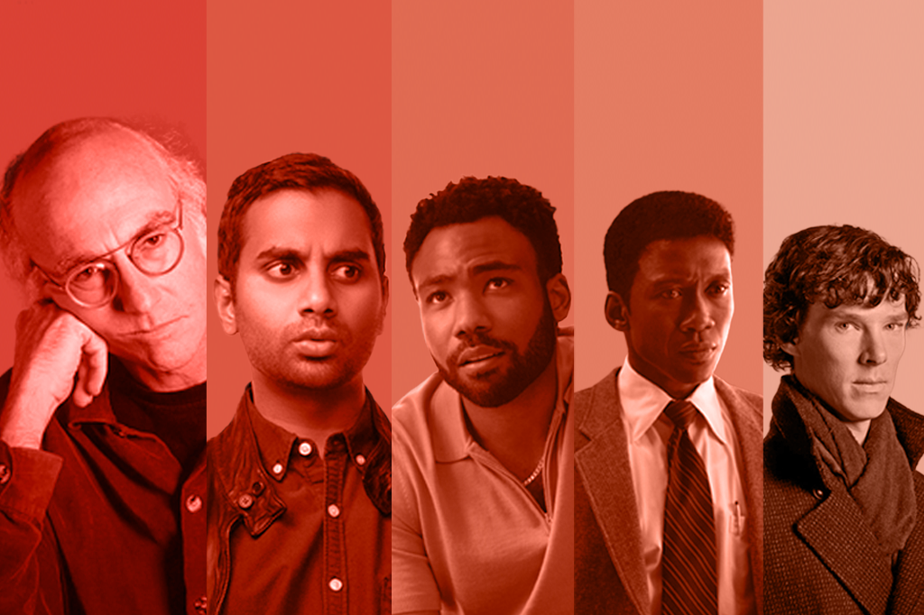 Quais foram os maiores hiatos entre temporadas de séries de TV?