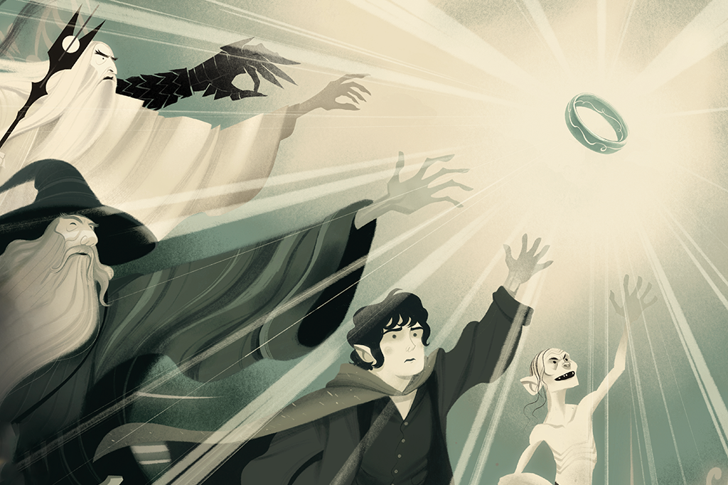 Na pele dos elfos: até que ponto “O Senhor dos Anéis” é contaminado pelo racismo?