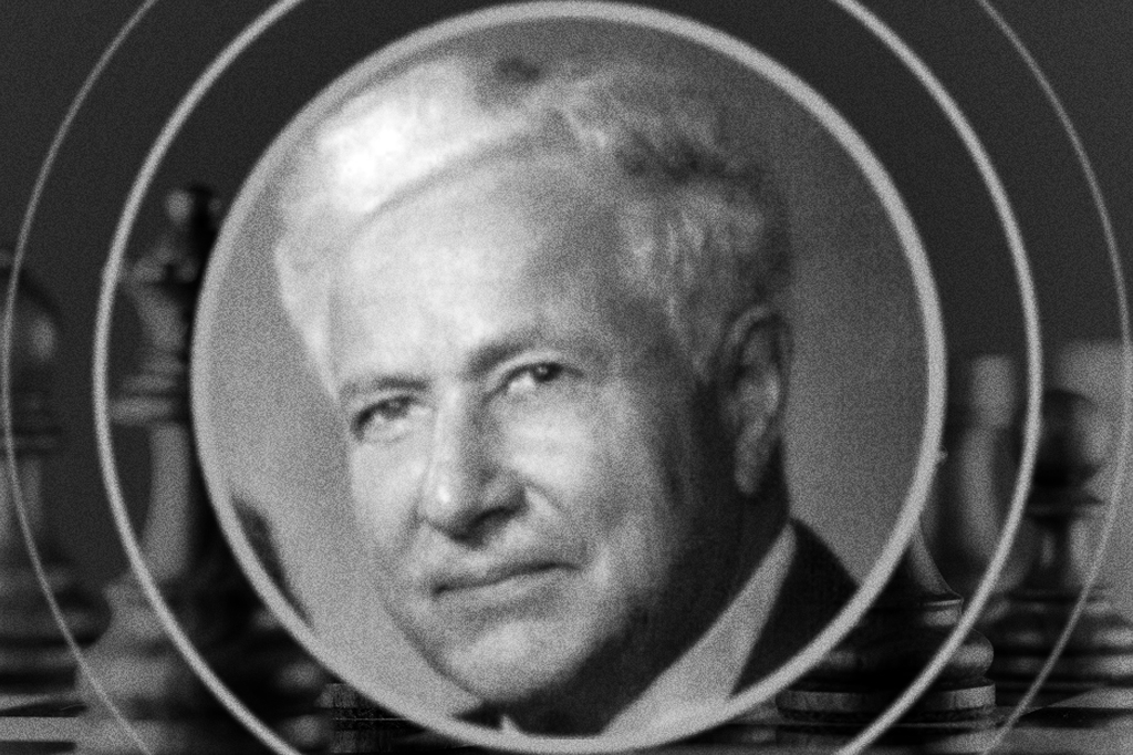 Conheça Arpad Elo, inventor do principal sistema de classificação do xadrez
