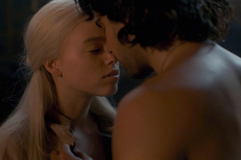 O que faz um coordenador de intimidade no set de filmagens?