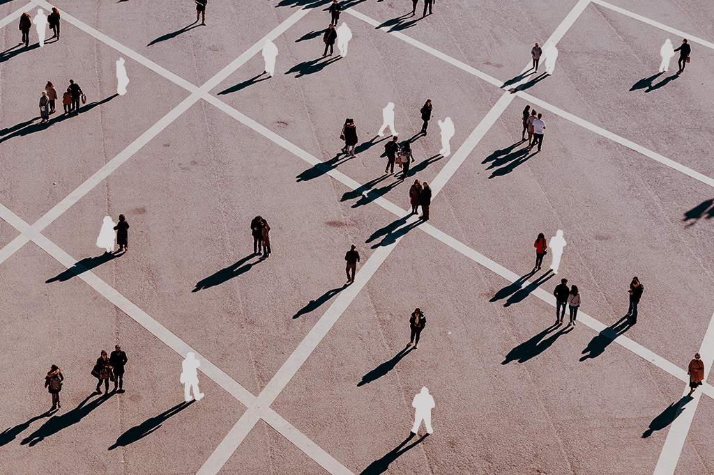 Infográfico: Os países com o maior declínio populacional