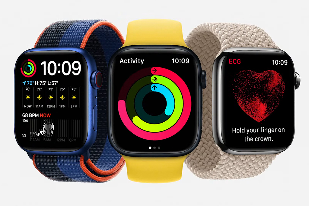 apple2 – apple watch 8 Apple Watch Series 8