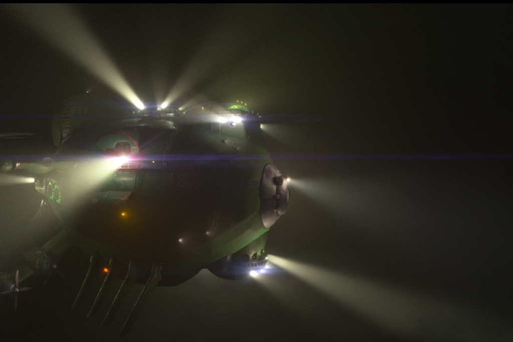 Os mundos estranhos de Júlio Verne