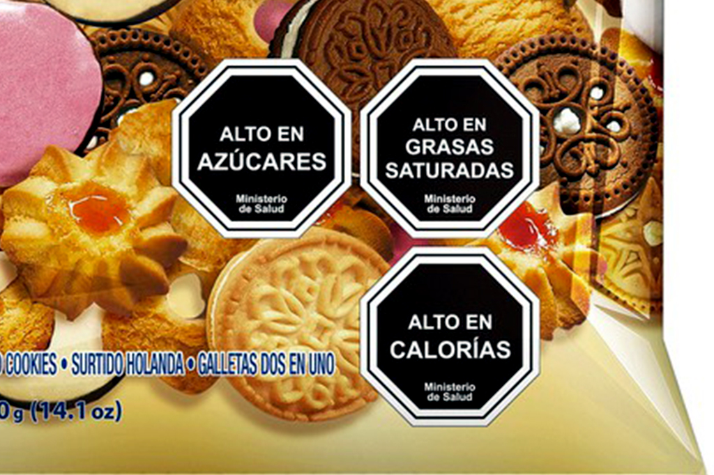 Como vai funcionar a nova rotulagem nas embalagens de alimentos