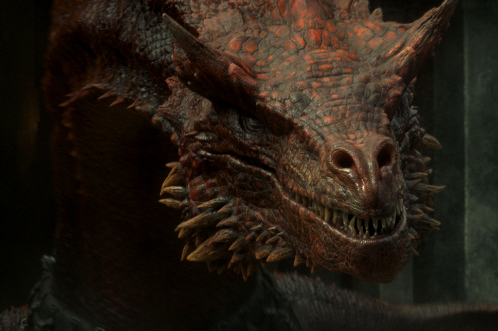 House of the Dragon: Um guia dos dragões que aparecem na série