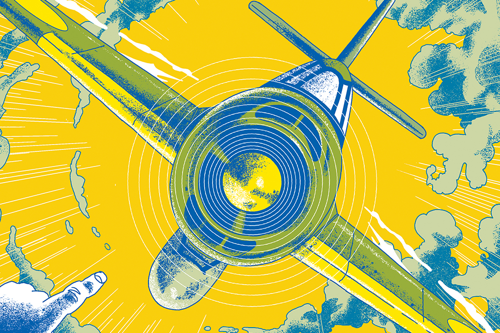 E se o ataque a Pearl Harbor nunca tivesse acontecido?