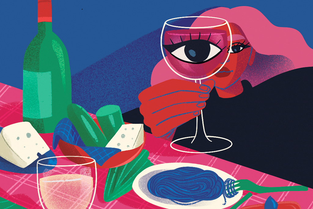 Manual: como escolher vinho?