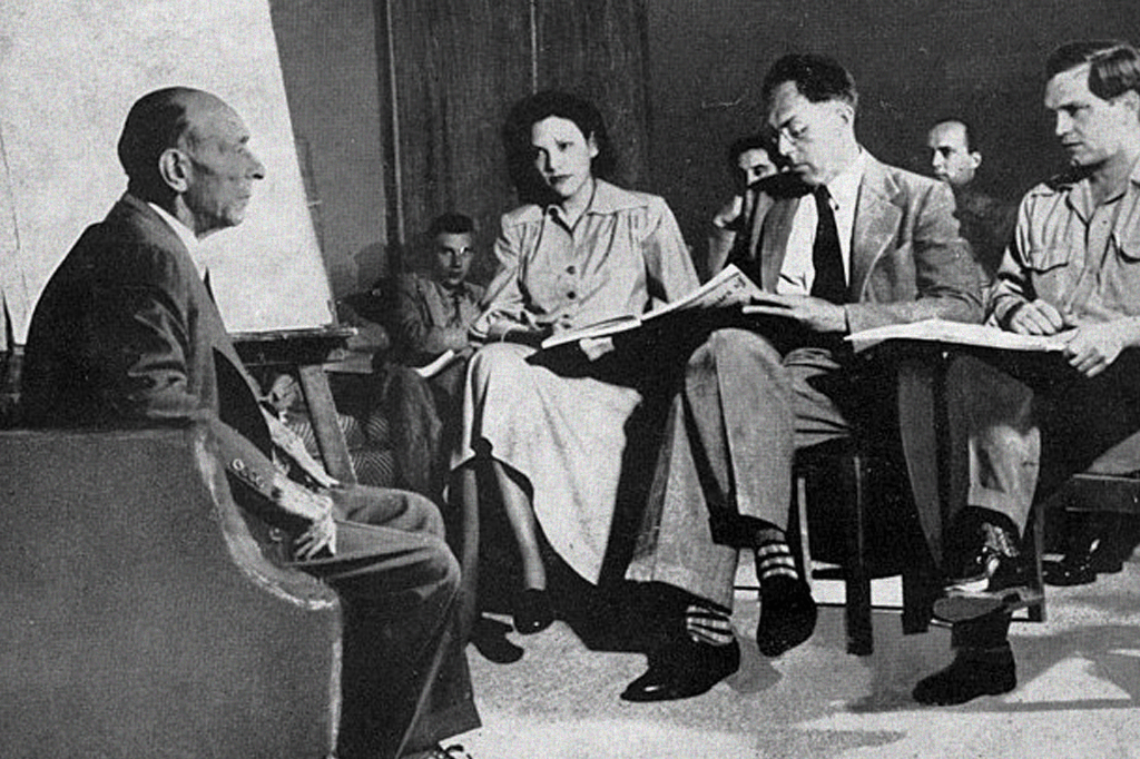 O que é música atonal?