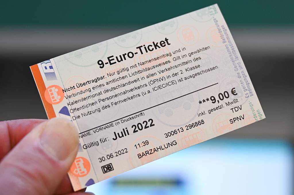 A importância de um transporte público mais barato
