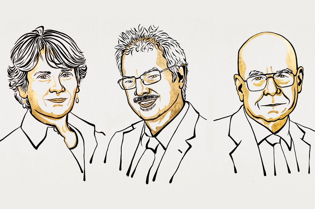 Nobel de Química 2022: o que é a “química do clique”?