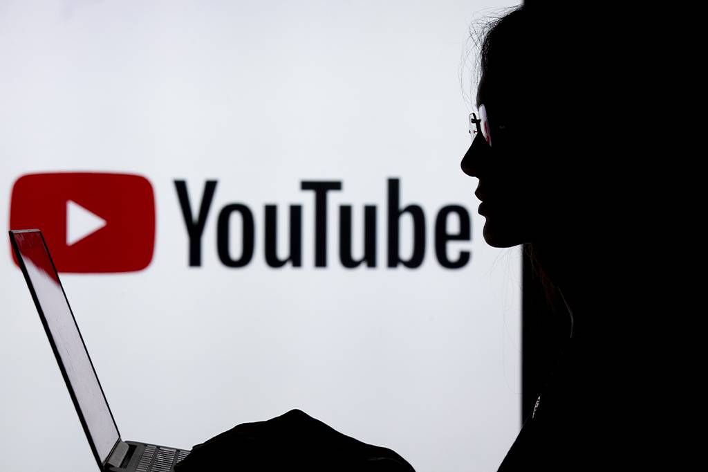 Como os hackers conseguem invadir tantos canais do YouTube? Com um link