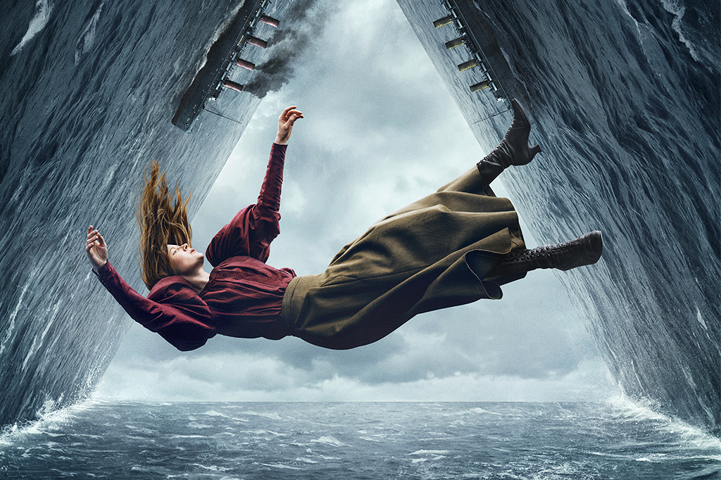 3 coisas que você precisa saber sobre 1899, nova série dos criadores de Dark