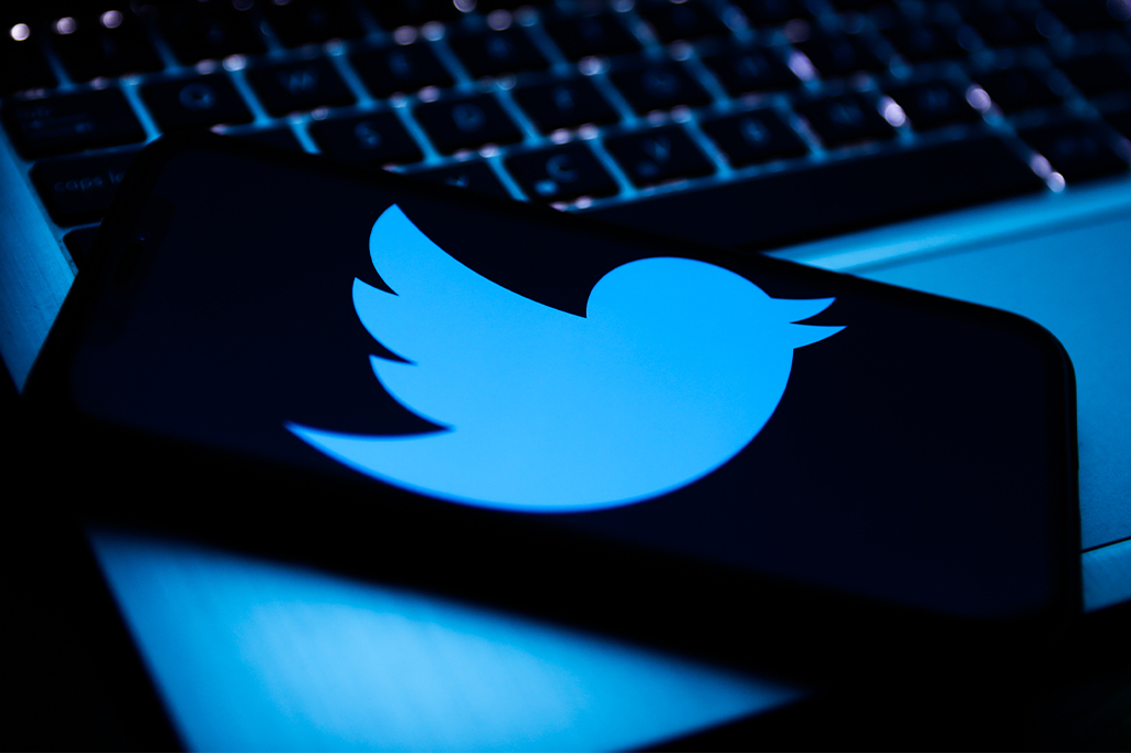 O Twitter nasceu de uma plataforma de podcasts que deu errado