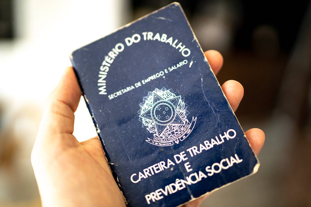 Existia alguma legislação trabalhista antes da CLT?