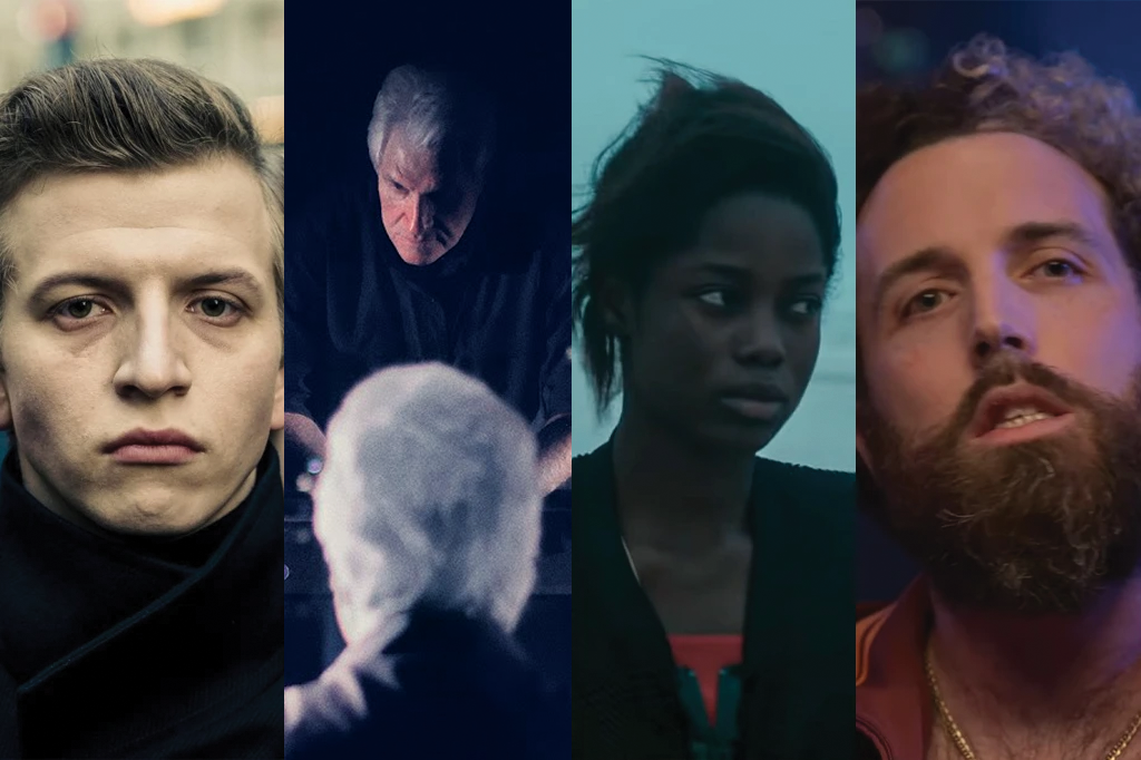 Pérolas do Streaming: o melhor do Netflix e do Globoplay em novembro