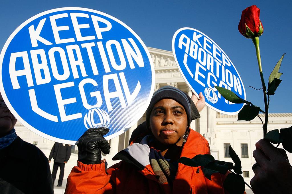 Legalização do aborto: mais do que um dilema moral