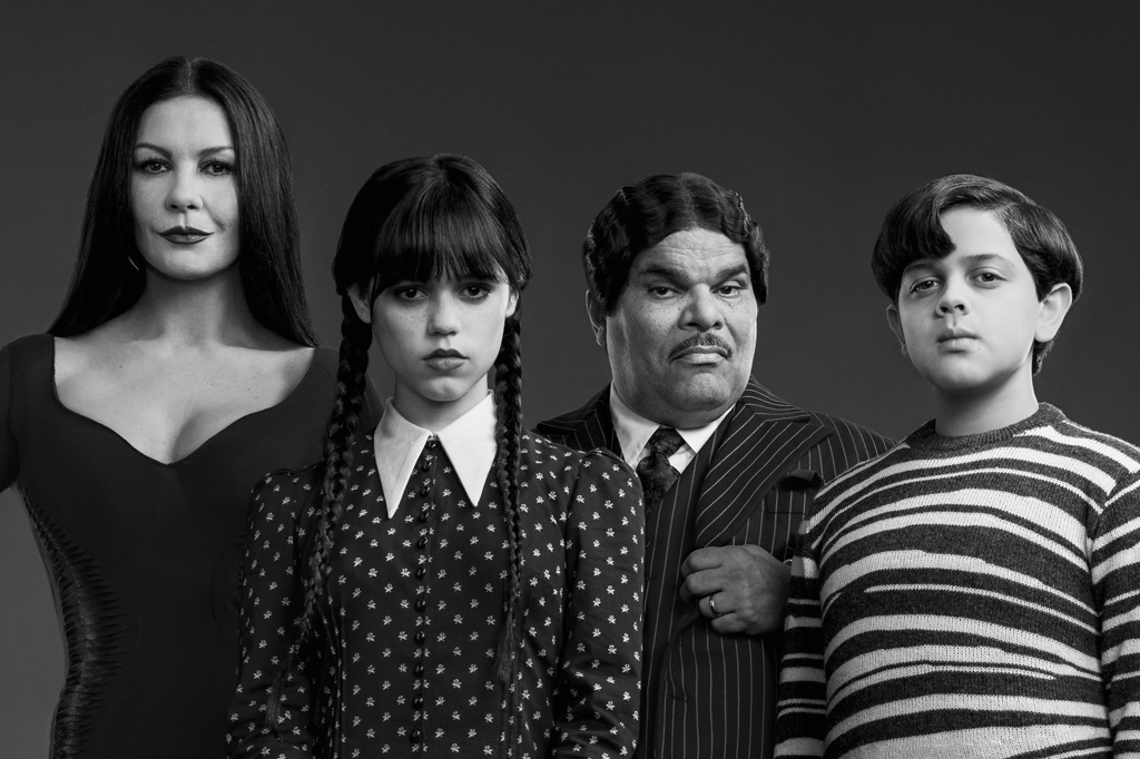 “Wandinha”: 5 coisas que você não sabia sobre a Família Addams