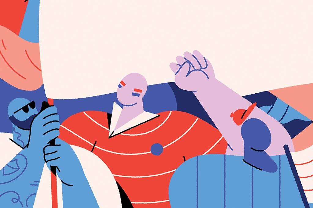 Prontos para a guerra: a psicologia do futebol