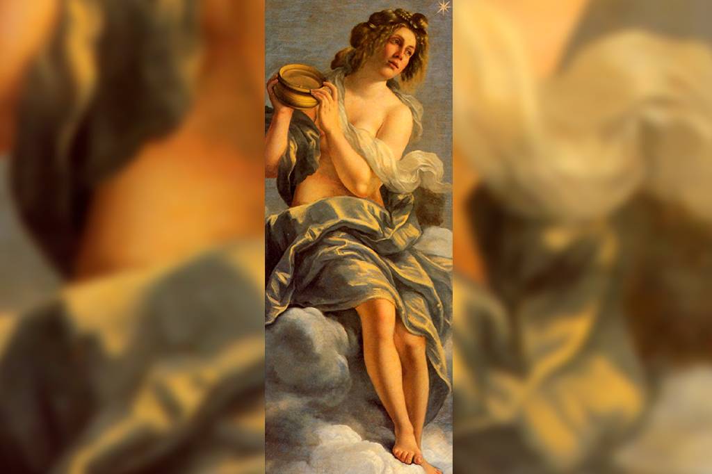 Esta pintura do século 17 tem um nude censurado? Restauradores vão descobrir