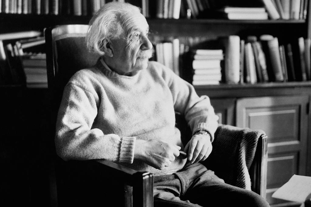 As “pequenas” coisas que devemos a Albert Einstein