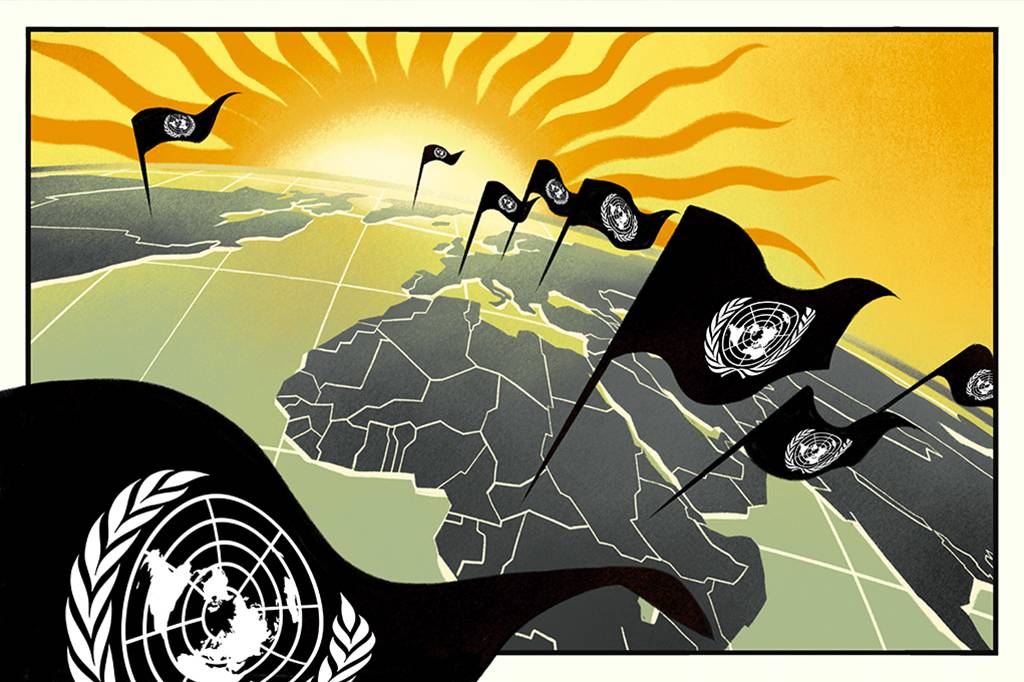 A história, as promessas e as conquistas reais das COPs