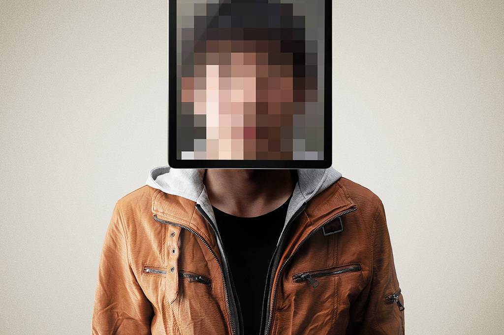 Como a identidade online molda nosso uso da redes