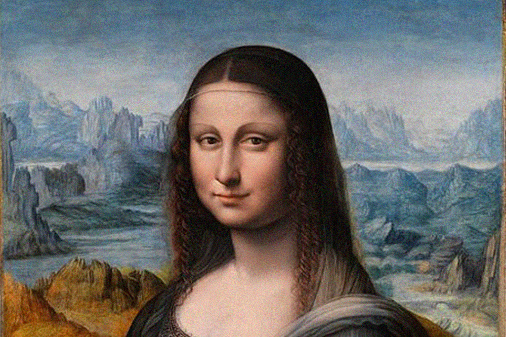 A Mona Lisa tem uma “irmã gêmea” – e ela está na Espanha