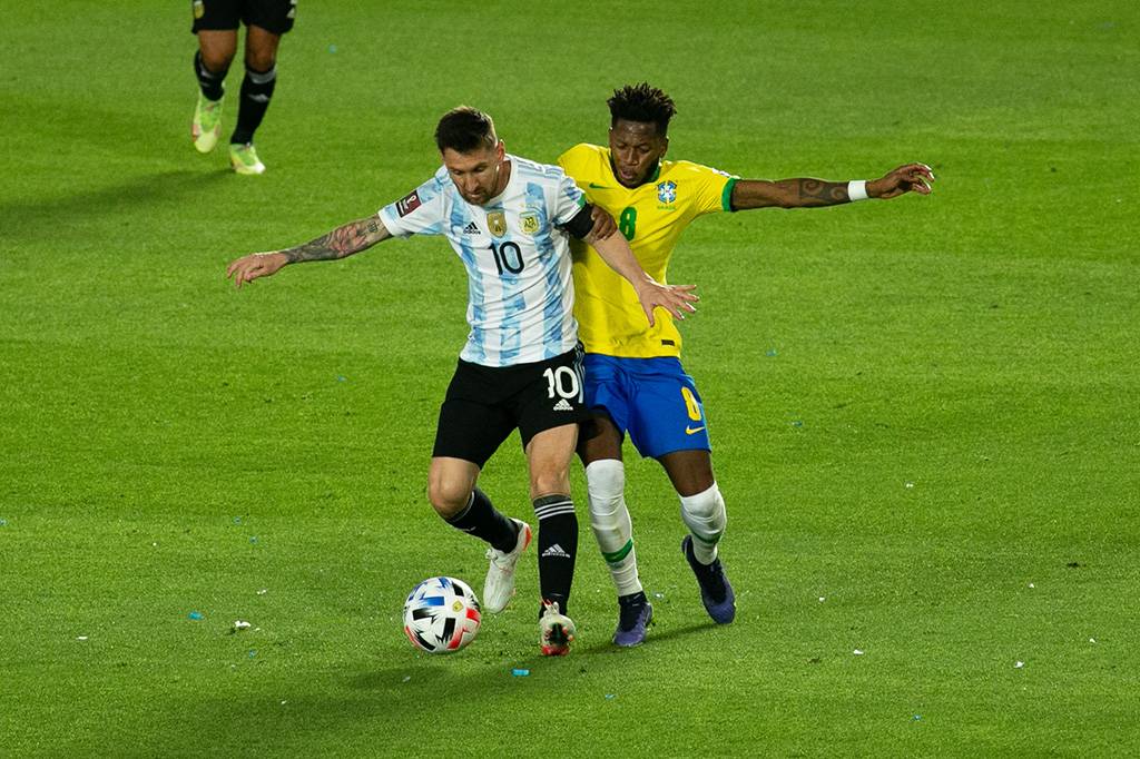 Não é só futebol: conheça a origem da rivalidade entre Brasil e Argentina