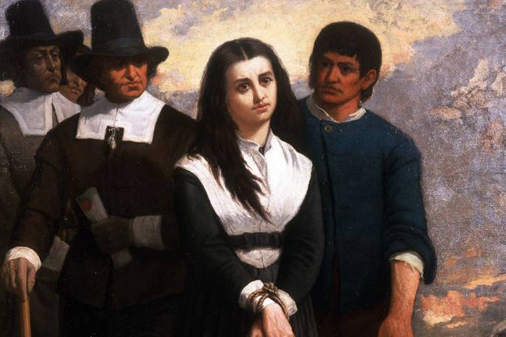 Como o pão de centeio pode ter causado os julgamentos das “bruxas de Salem”