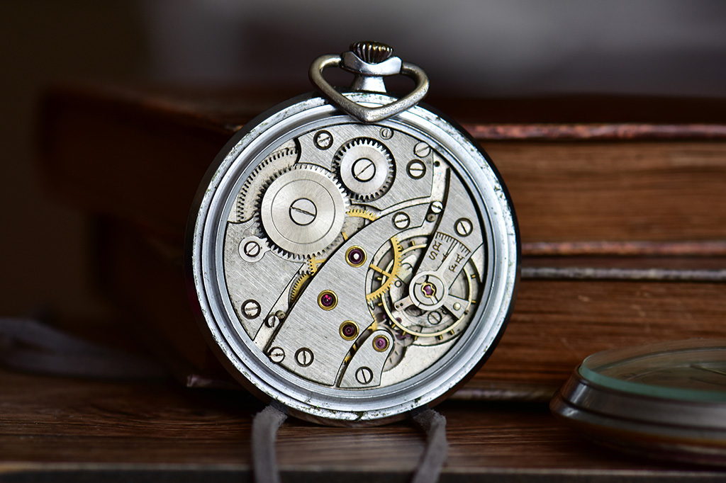 O que é o segundo intercalar – e por que o mundo vai perdê-lo em 2035