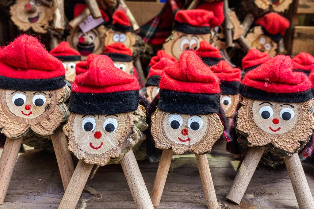 As 6 tradições de Natal mais bizarras do mundo