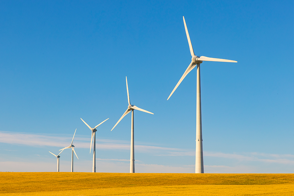 Energias renováveis devem superar o carvão já em 2025, diz relatório