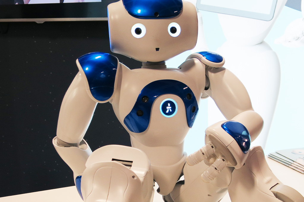 O que é o “vale da estranheza”?