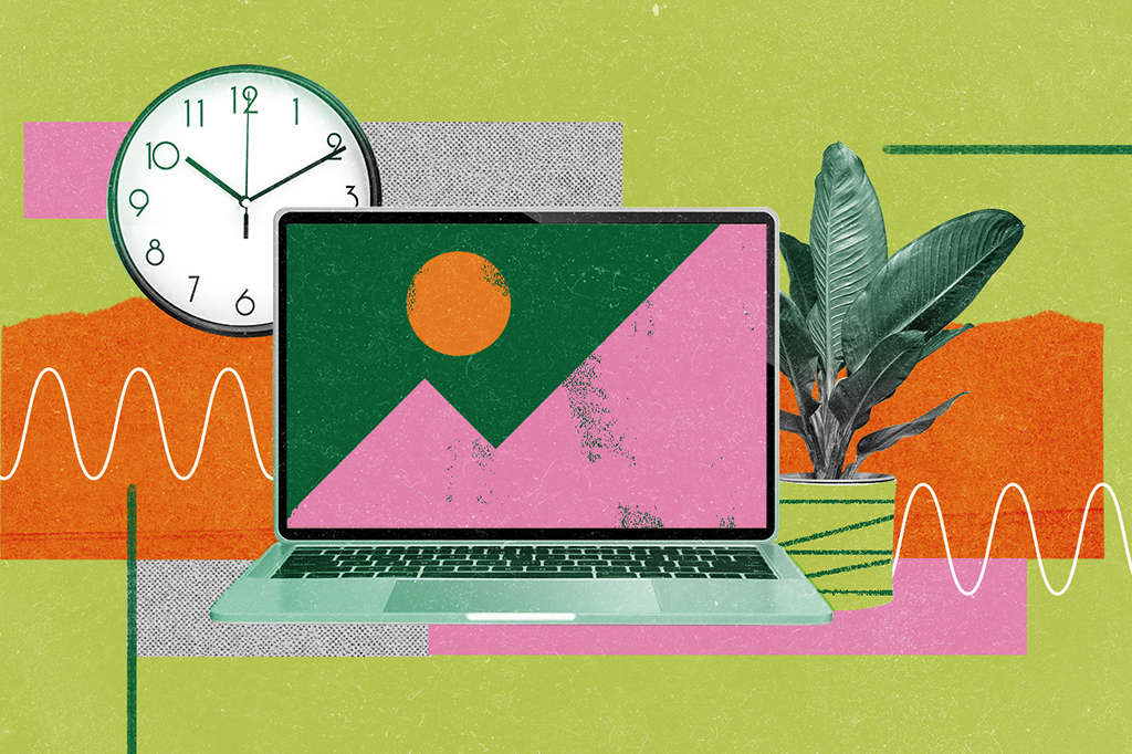 Trabalho do futuro pode ter monitoramento cerebral