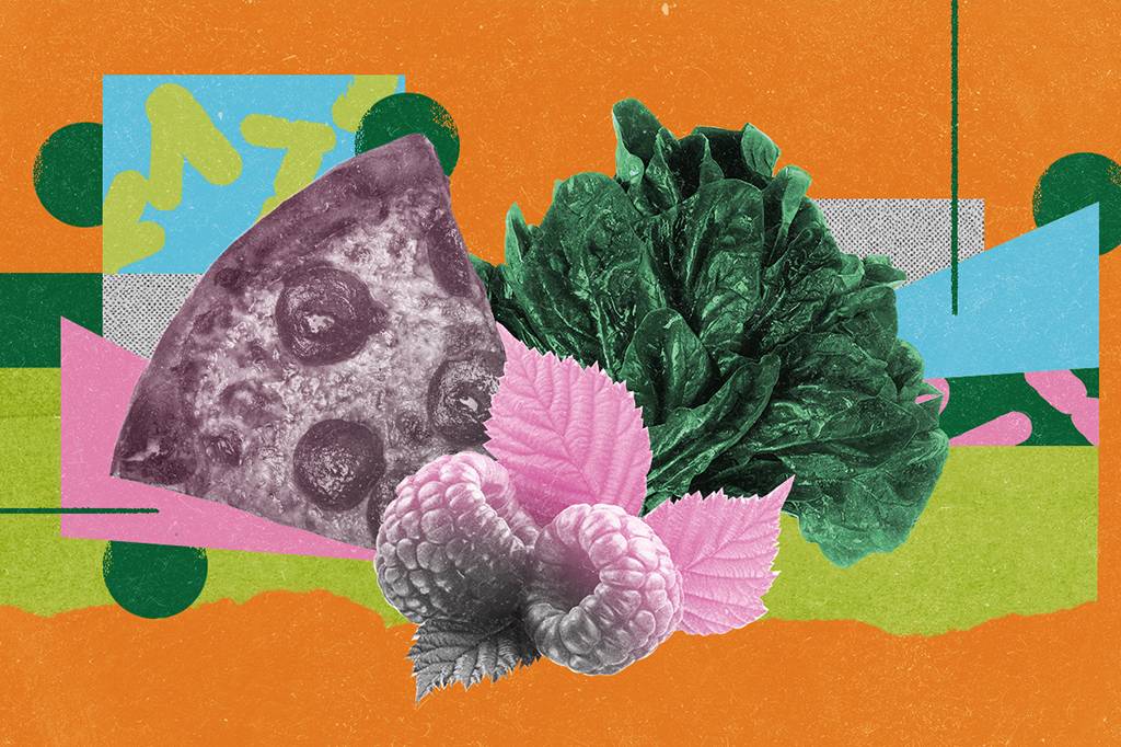 3 notícias sobre: comida contaminada