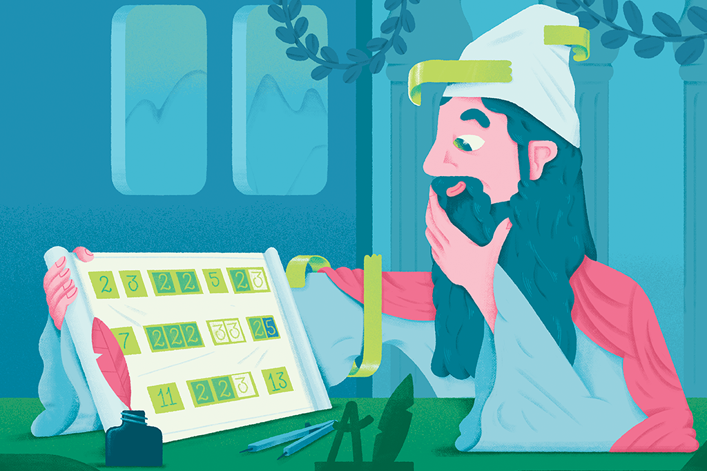 A hipótese de Riemann: o mistério matemático de US$ 1 mi que explica os números primos