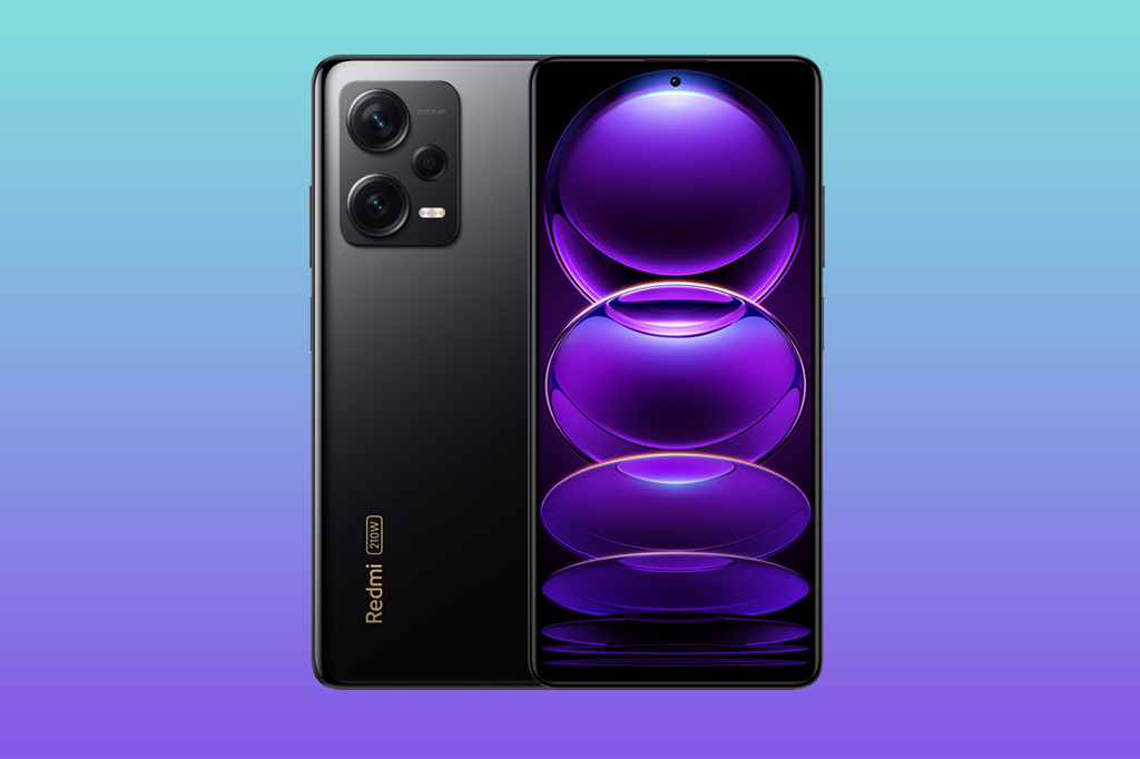 O smartphone que carrega 100% da bateria em dez minutos