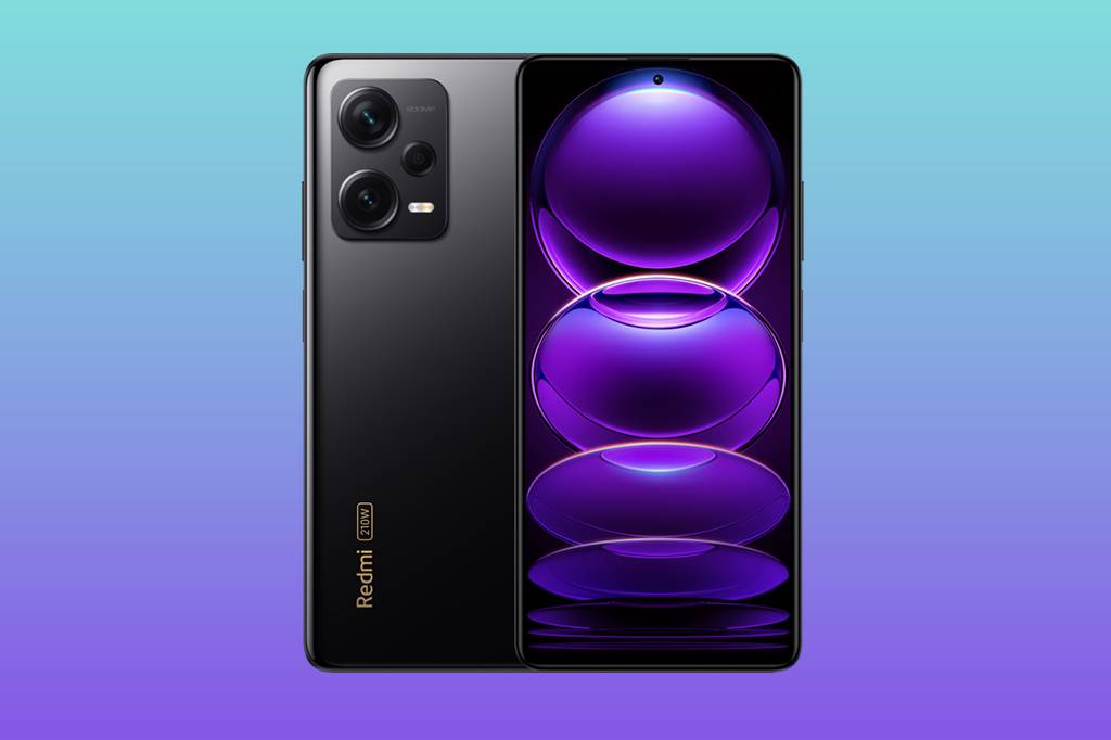 O smartphone que carrega 100% da bateria em dez minutos