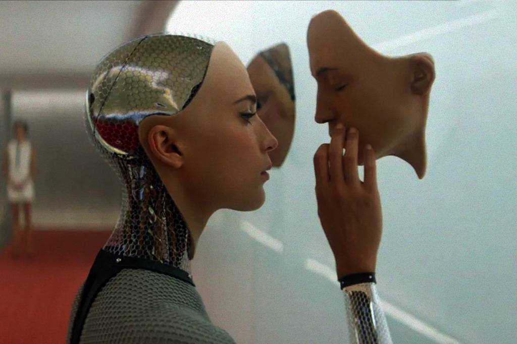 A expectativa sobre os robôs sexuais foi superestimada