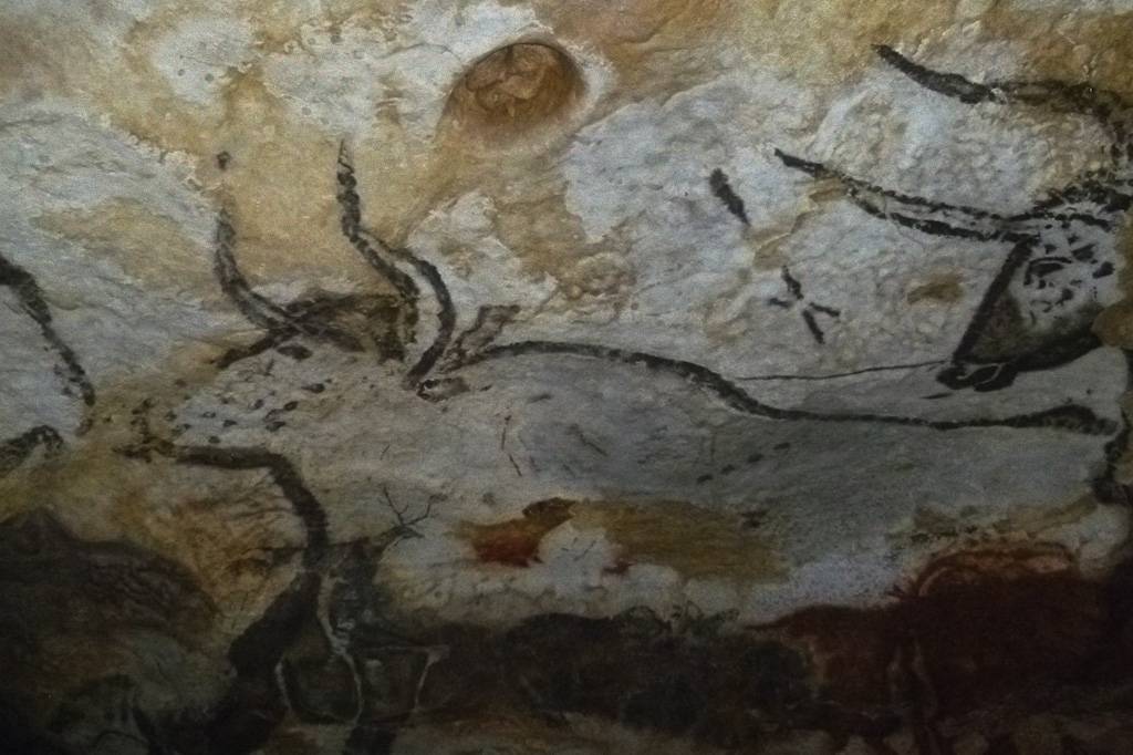 Marcas misteriosas em cavernas podem ser a forma de escrita mais antiga até agora