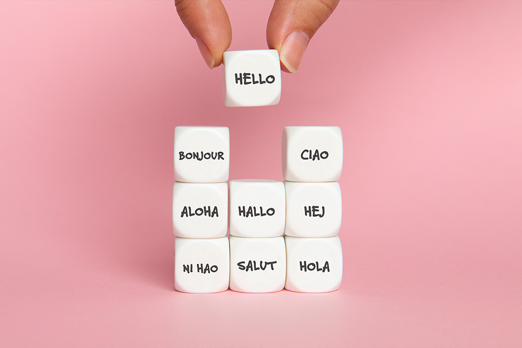 Sua língua nativa ocupa um lugar especial no cérebro, independente de quantos idiomas você fala