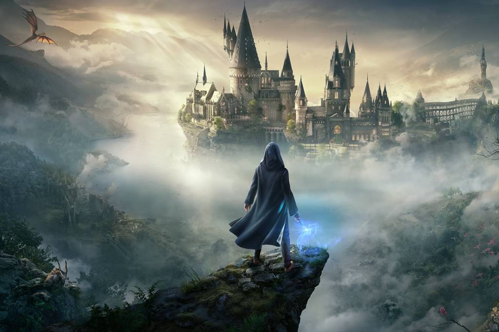 A etimologia dos feitiços de Harry Potter