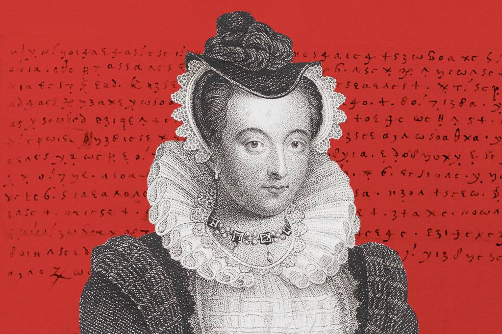 Pesquisadores decifram cartas perdidas de Mary, Rainha da Escócia